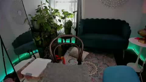 AmberSpanks online show from June 25, 10:48 pm