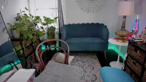 AmberSpanks online show from June 23, 12:07 am