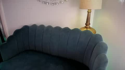 AmberSpanks online show from January 14, 1:02 am