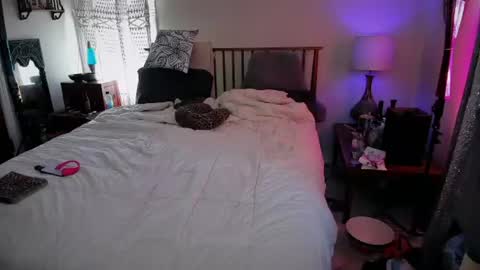 AmberSpanks online show from July 14, 10:37 pm