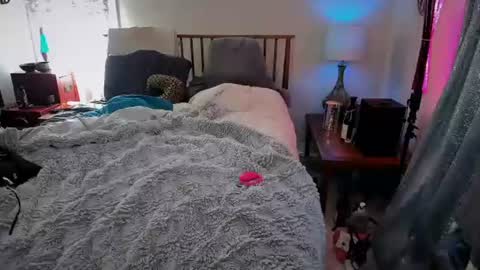 AmberSpanks online show from July 11, 12:04 am