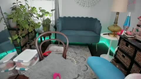 AmberSpanks online show from July 3, 11:31 pm