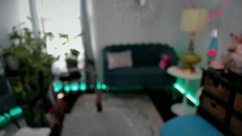 AmberSpanks online show from June 15, 10:13 pm