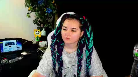 Evgenia online show from June 25, 10:37 pm
