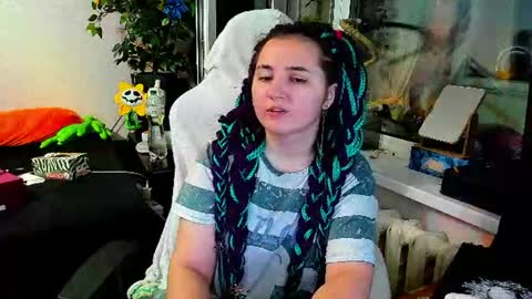 Evgenia online show from June 28, 11:56 pm