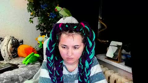 Evgenia online show from June 23, 10:38 pm