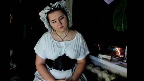 Snapshot of spanking_girls chatting on January 21, 12:15 am Evgenia online show from January 21, 12:15 am