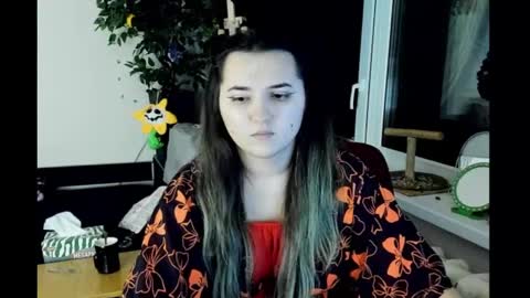 Snapshot of spanking_girls chatting on December 22, 10:04 pm Evgenia online show from December 22, 10:04 pm