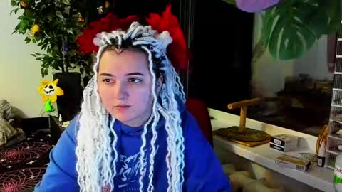 Snapshot of spanking_girls chatting on January 7, 11:35 pm Evgenia online show from January 7, 11:35 pm