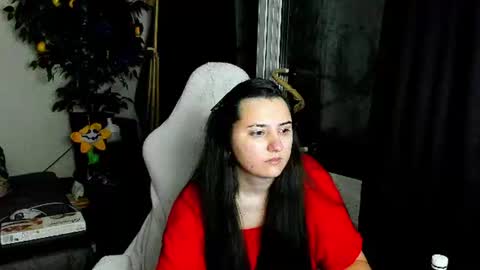Evgenia online show from August 8, 12:09 am