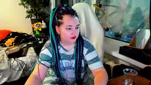 Evgenia online show from July 13, 2:15 am
