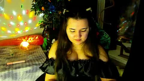 Evgenia online show from March 8, 11:42 pm