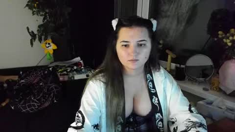 Snapshot of spanking_girls chatting on December 9, 10:52 pm Evgenia online show from December 9, 10:52 pm
