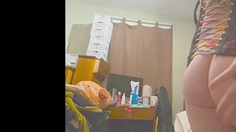 spankinggirl online show from December 22, 11:44 pm