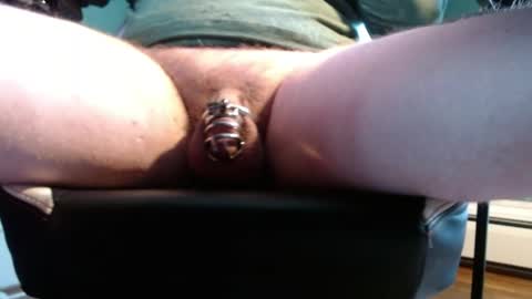 spankkmereddd online show from April 30, 4:34 pm