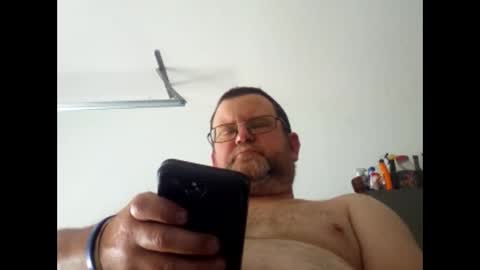 spanky8015 online show from May 29, 8:18 pm