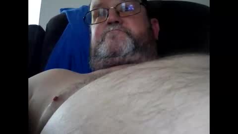 Snapshot of spanky8015 chatting on October 4, 7:55 pm spanky8015 online show from October 4, 7:55 pm
