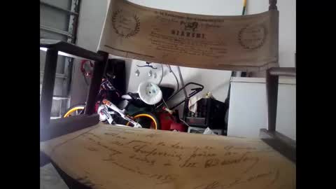 Snapshot of spanky8015 chatting on October 10, 6:58 pm spanky8015 online show from October 10, 6:58 pm