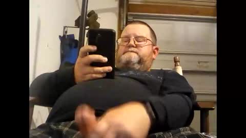 spanky8015 online show from October 28, 8:10 pm