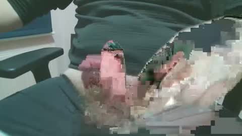 Spare guy online show from November 25, 1:43 pm