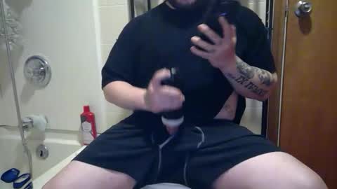 sparehamster online show from April 25, 3:08 am