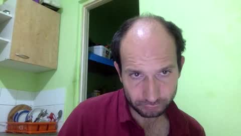 Snapshot of sparei7 chatting on October 20, 8:36 pm Snaiky online show from October 20, 8:36 pm