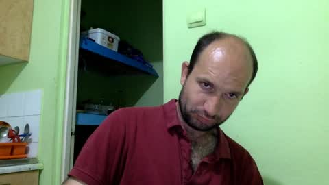 Snaiky online show from June 18, 10:37 pm