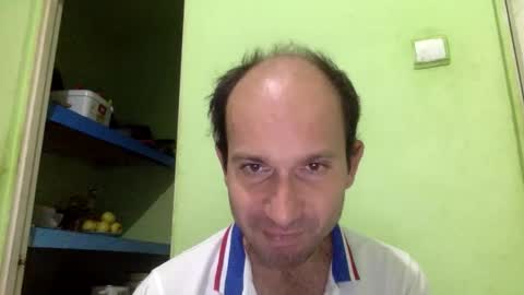 Snaiky online show from October 26, 9:58 pm