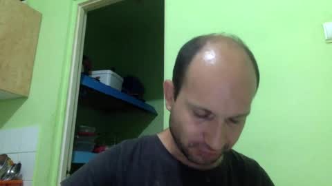 Snaiky online show from July 20, 10:33 pm