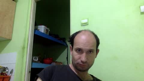 Snaiky online show from November 6, 9:51 pm