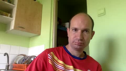 Snaiky online show from July 15, 10:53 am