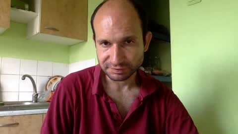 Snaiky online show from June 27, 4:46 pm