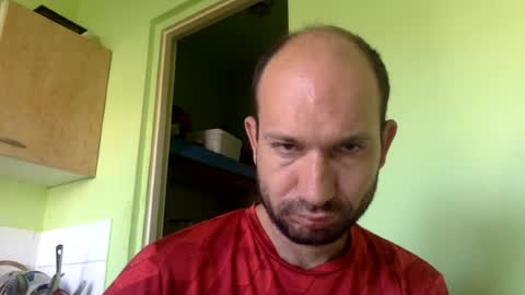 Snaiky online show from July 14, 10:43 am