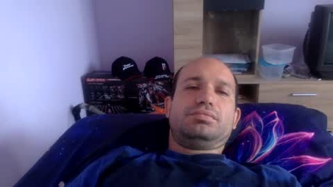 Snaiky online show from July 24, 10:12 am