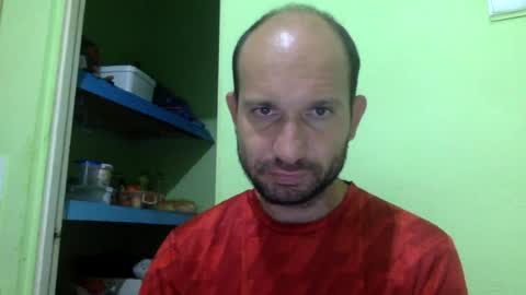 Snaiky online show from July 13, 9:51 pm