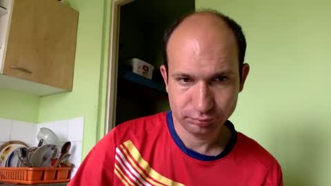 Snaiky online show from June 22, 10:55 am