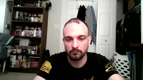 Bry online show from March 23, 3:50 pm