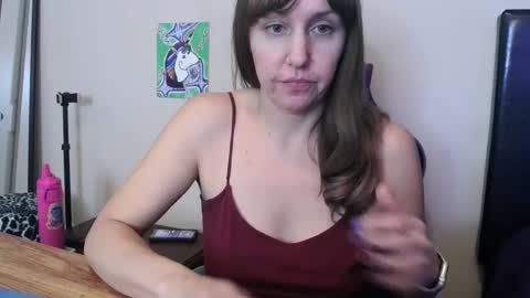 Tip 1 token  Follow me on instagram  Sparkle pinuppp online show from September 14, 10:00 pm