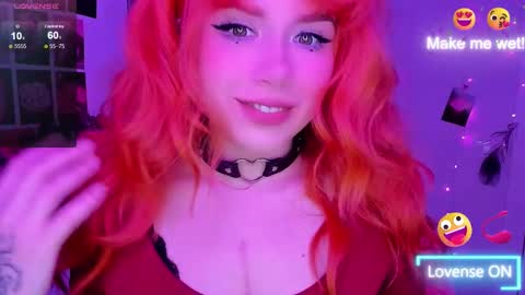  SparkleMona  online show from February 19, 1:40 am