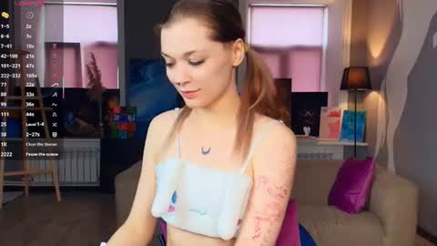 Kate online show from June 27, 12:22 pm