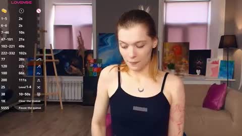 Kate online show from June 19, 9:15 am