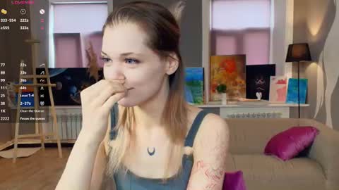 Kate online show from July 7, 7:09 am