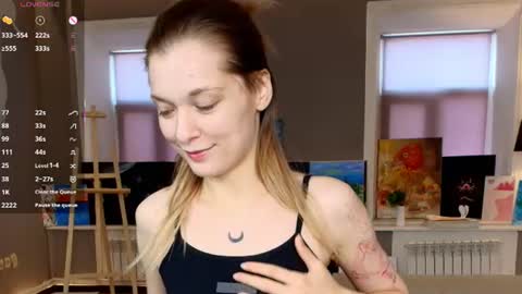 Kate online show from July 24, 7:49 am
