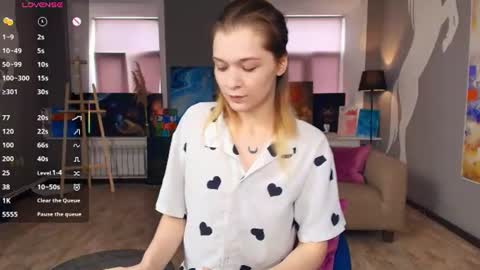 Kate online show from June 15, 7:44 am
