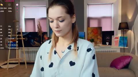 Kate online show from July 8, 7:34 am