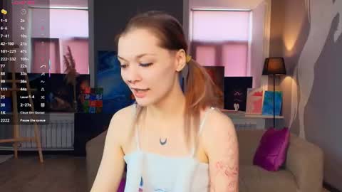 Kate online show from June 27, 8:31 am