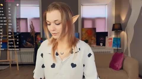 Kate online show from July 3, 7:46 am