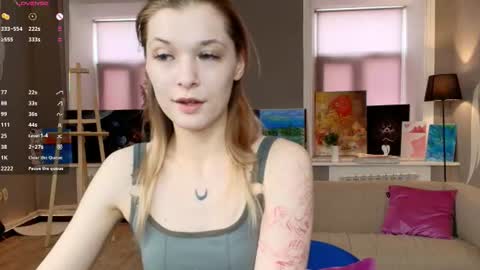 Kate online show from July 12, 8:17 am