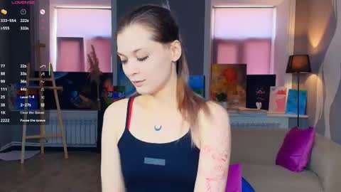 Kate online show from June 26, 7:47 am