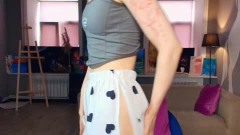 Kate online show from June 29, 10:15 am